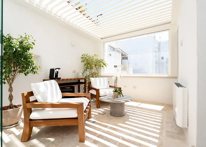 게스트하우스 Acquasale - Antica Dimora Cialledda 폴리나노 아마레