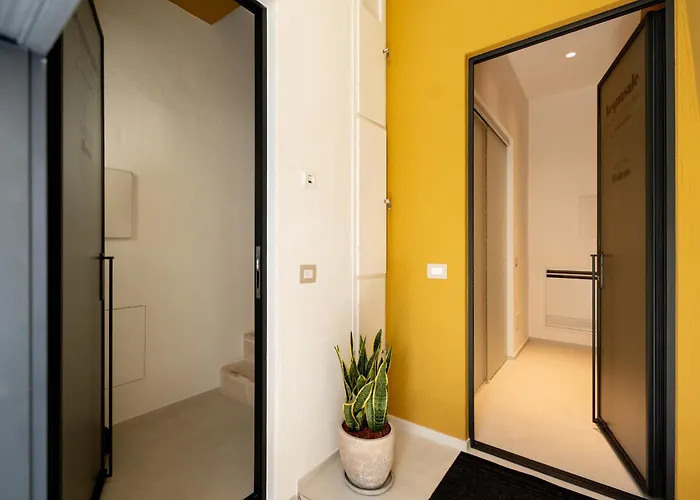 게스트하우스 Acquasale - Antica Dimora Cialledda