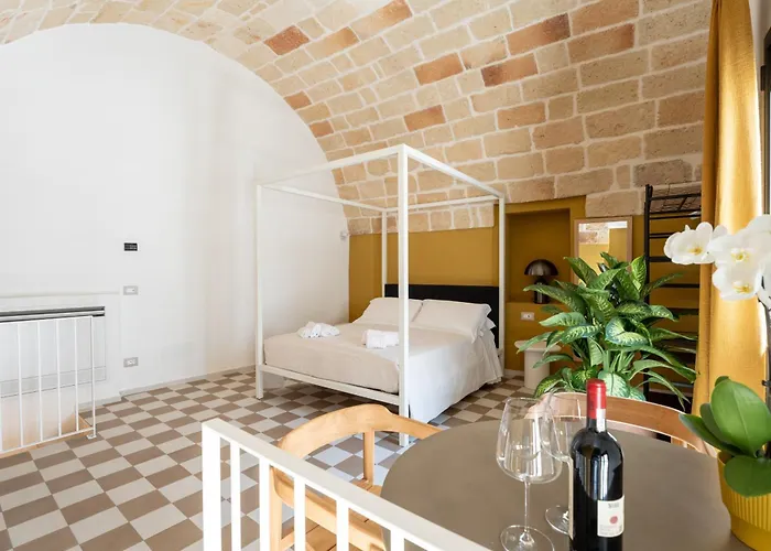 招待所 Acquasale - Antica Dimora Cialledda 4*