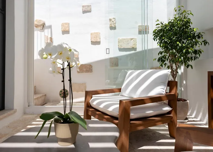 Acquasale - Antica Dimora Cialledda 4* 폴리나노 아마레