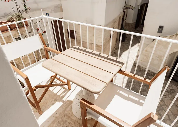 Acquasale - Antica Dimora Cialledda 滨海波利尼亚诺