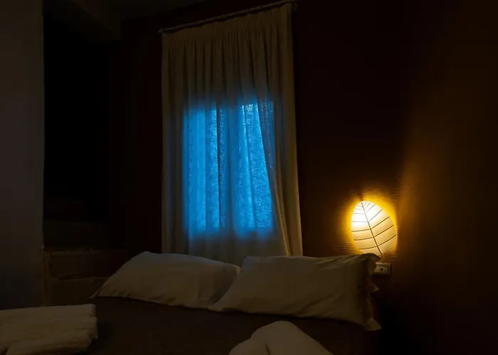 Acquasale - Antica Dimora Cialledda 게스트하우스